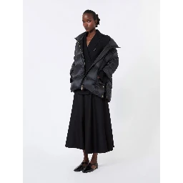 'S MAX MARA SMMBETULLA skirt