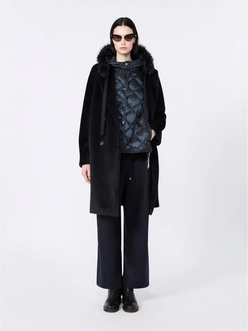 'S MAX MARA MTCTREFA vest