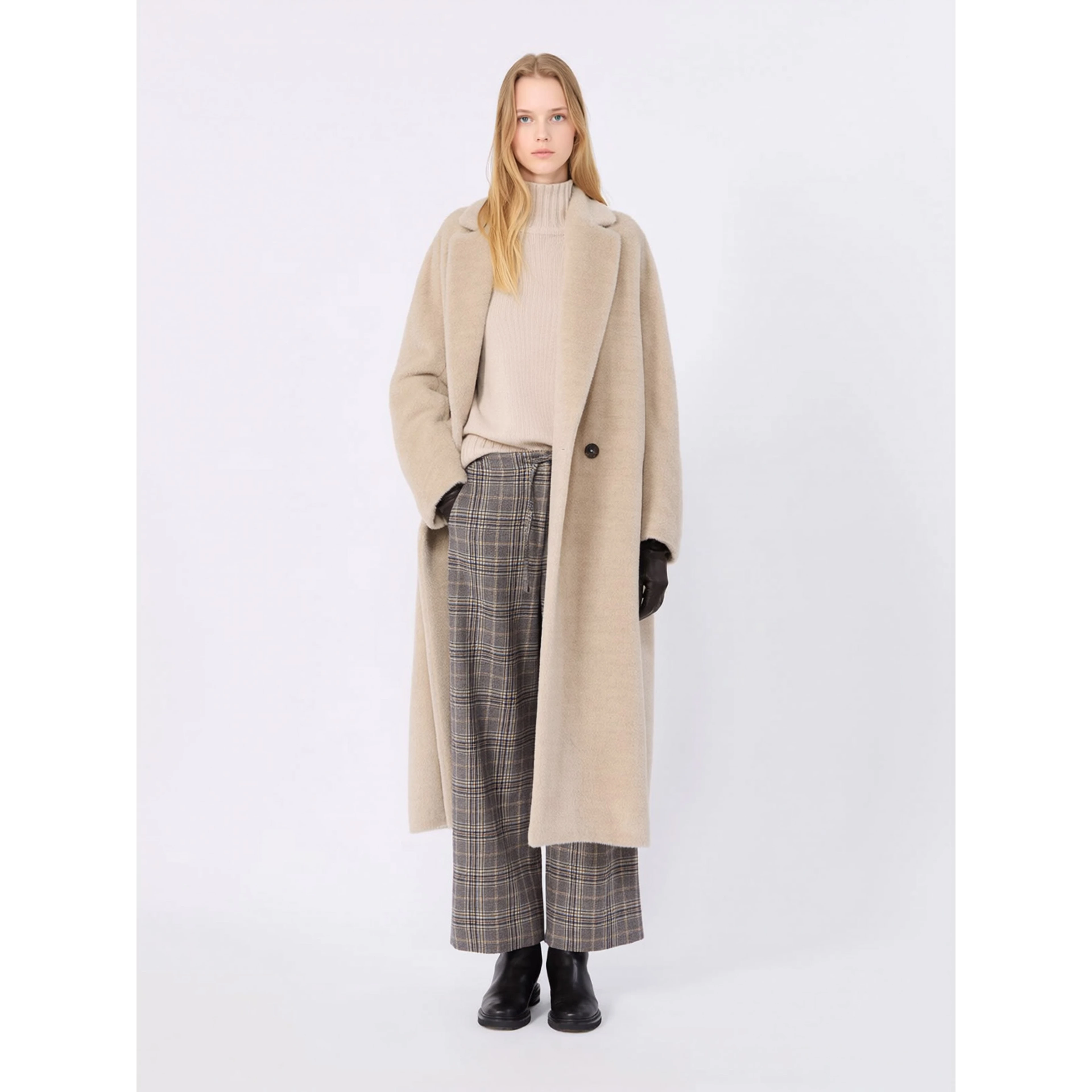 'S MAX MARA SMMMANTOVA sweater