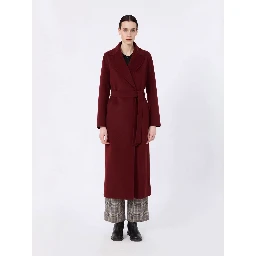 S MAX MARA POLDO coat