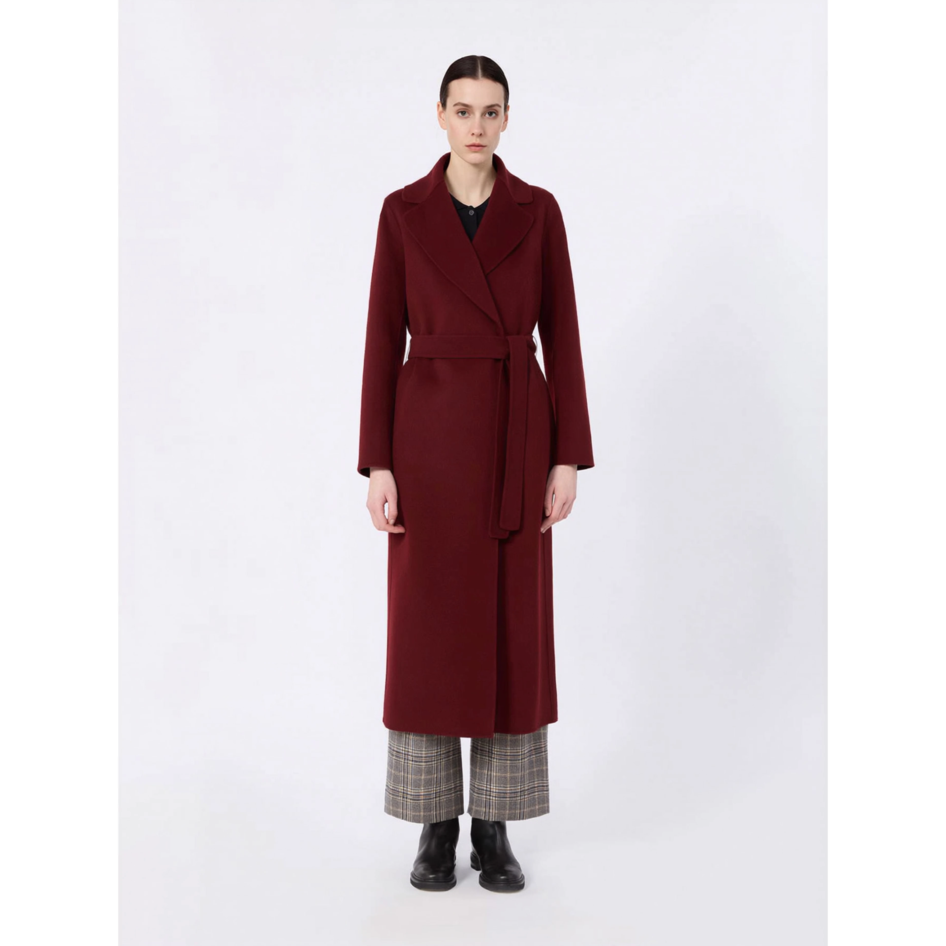 S MAX MARA POLDO coat