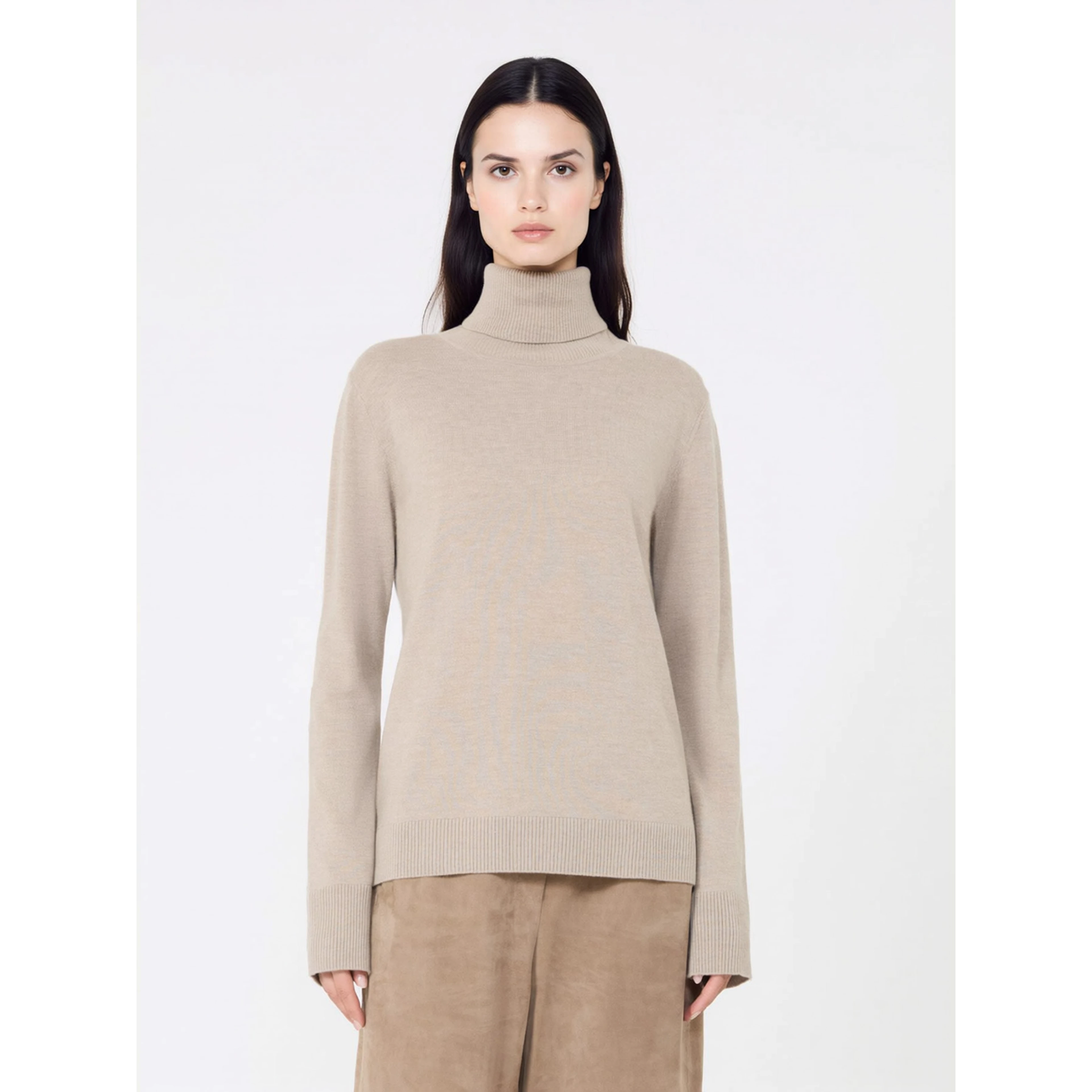 'S MAX MARA SMALLEGRA sweater