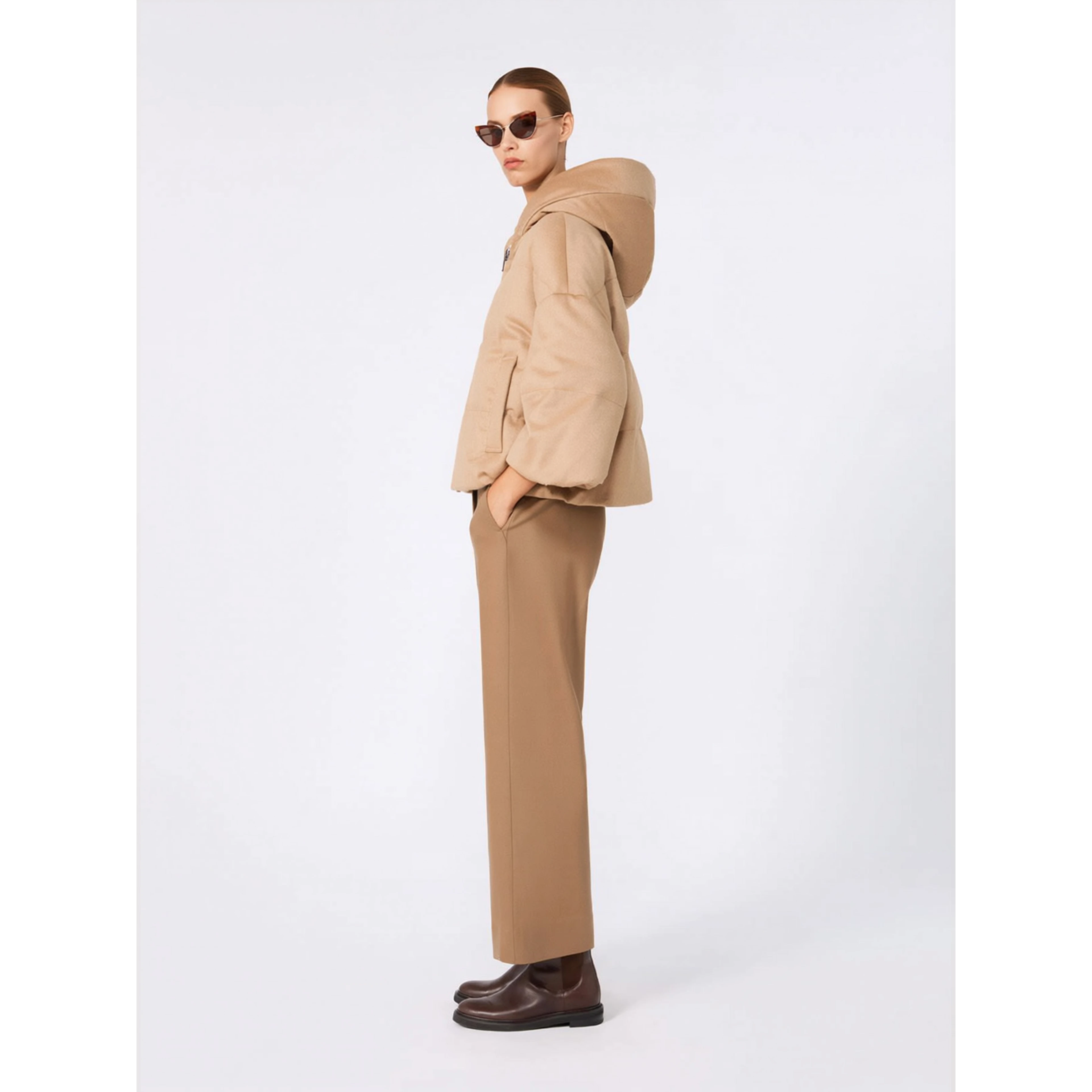 'S MAX MARA SMMFLORIA trousers