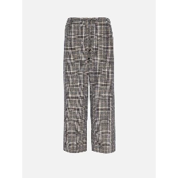 'S MAX MARA SMMVISCHIO trousers