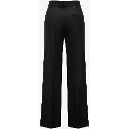 'S MAX MARA SMMEUFORIA trousers