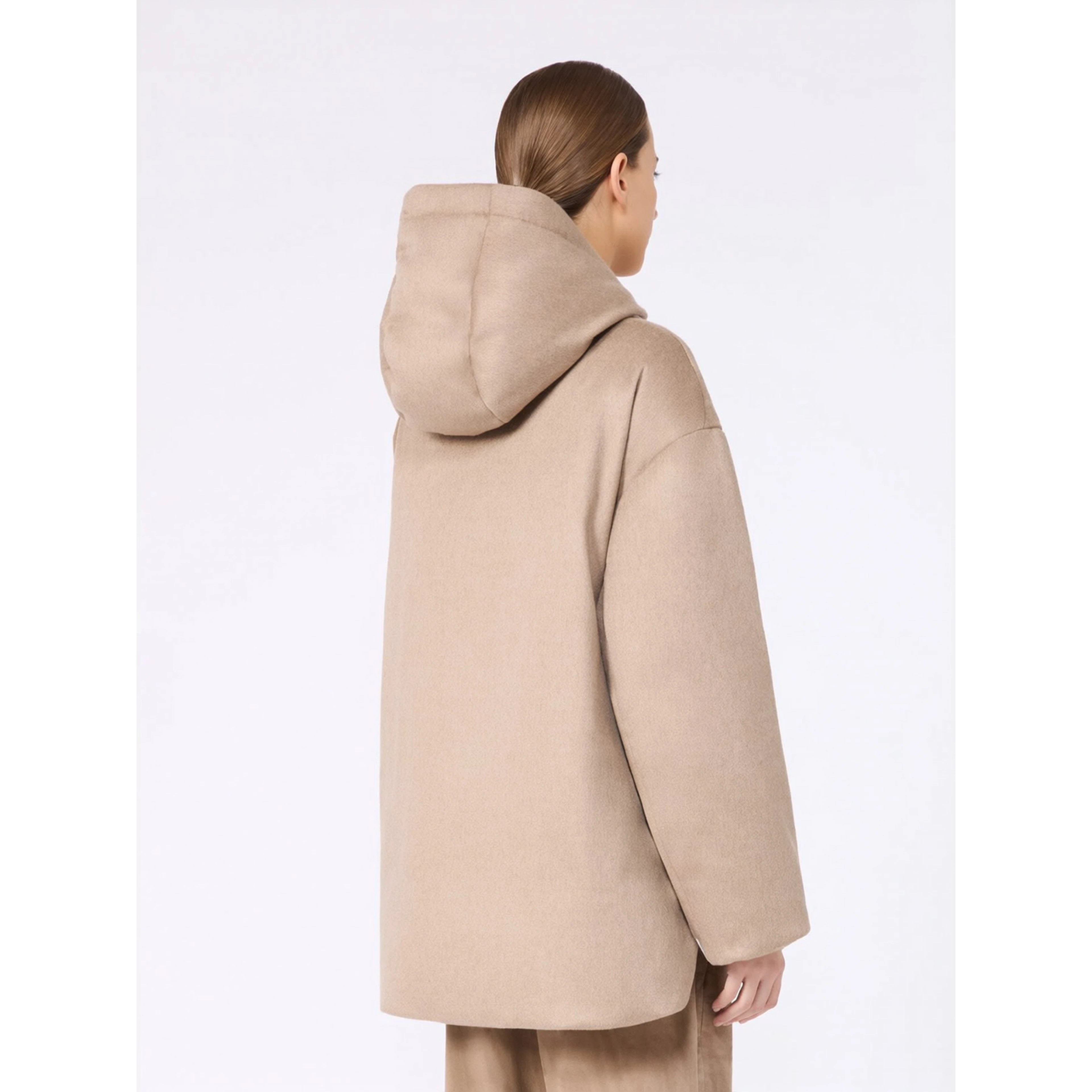 'S MAX MARA MTCCLOWN jacket