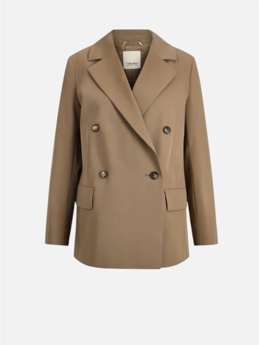 'S MAX MARA SMMCASSIOPEA jacket