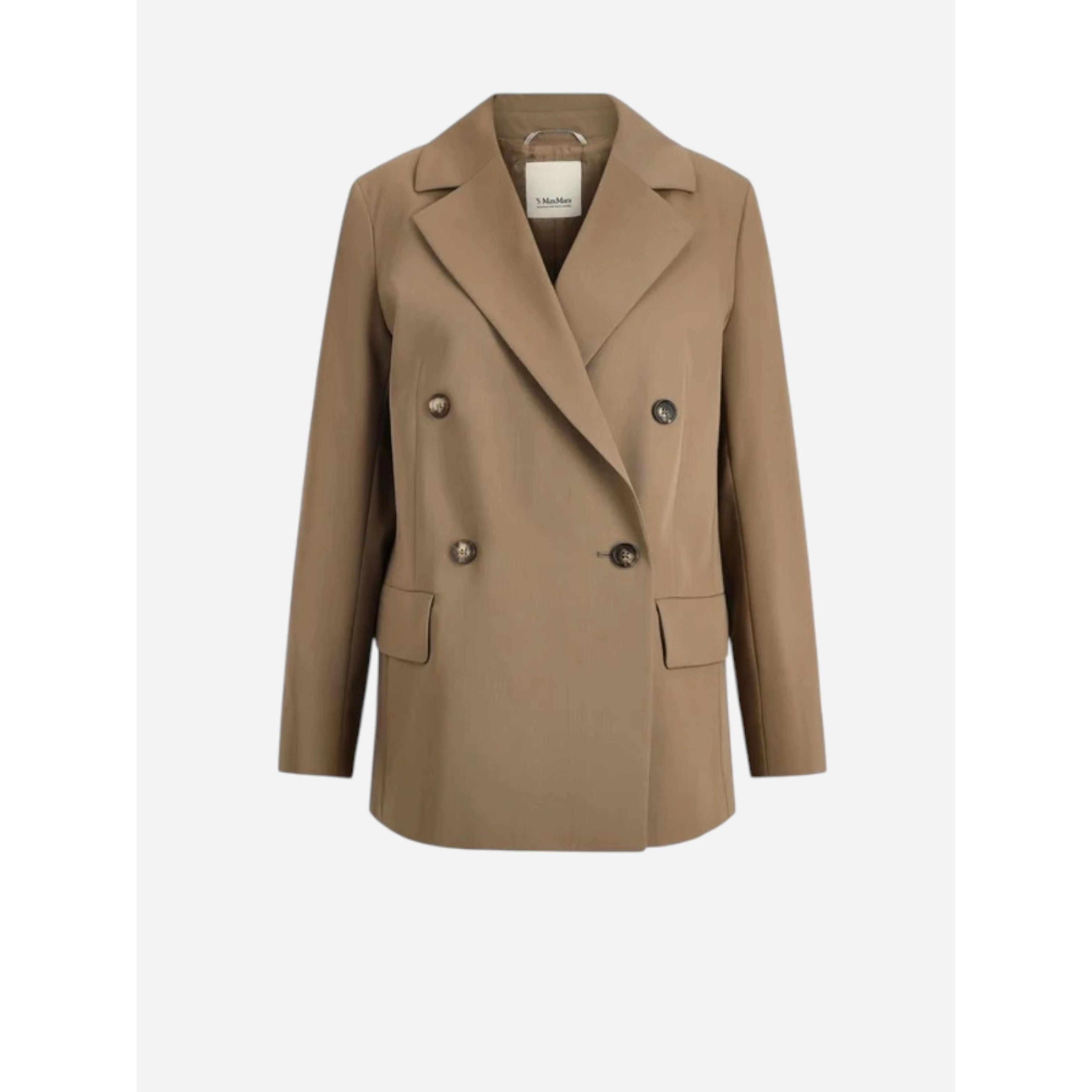 'S MAX MARA SMMCASSIOPEA jacket