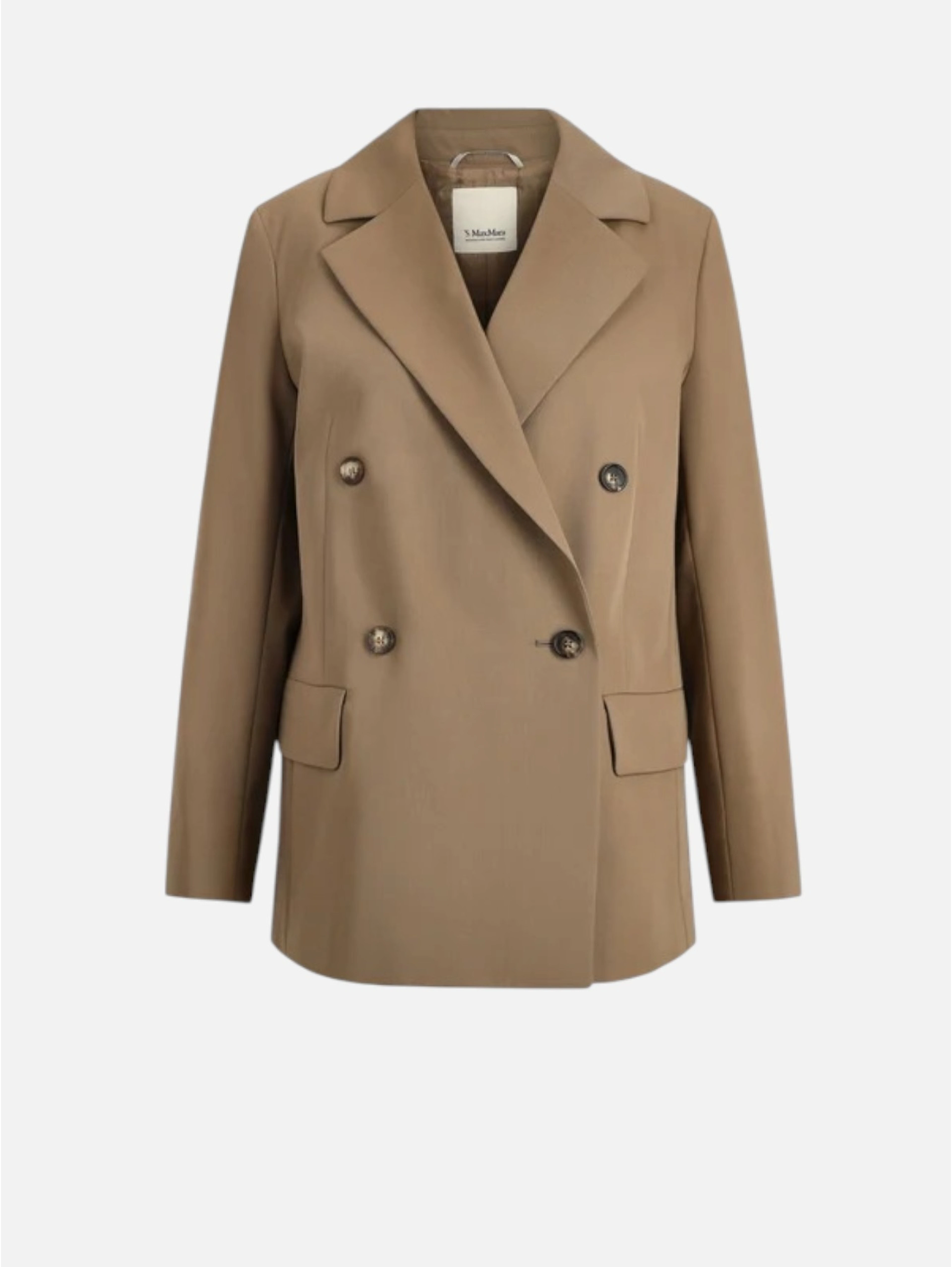 'S MAX MARA SMMCASSIOPEA jacket