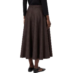 'S MAX MARA SMMBETULLA skirt