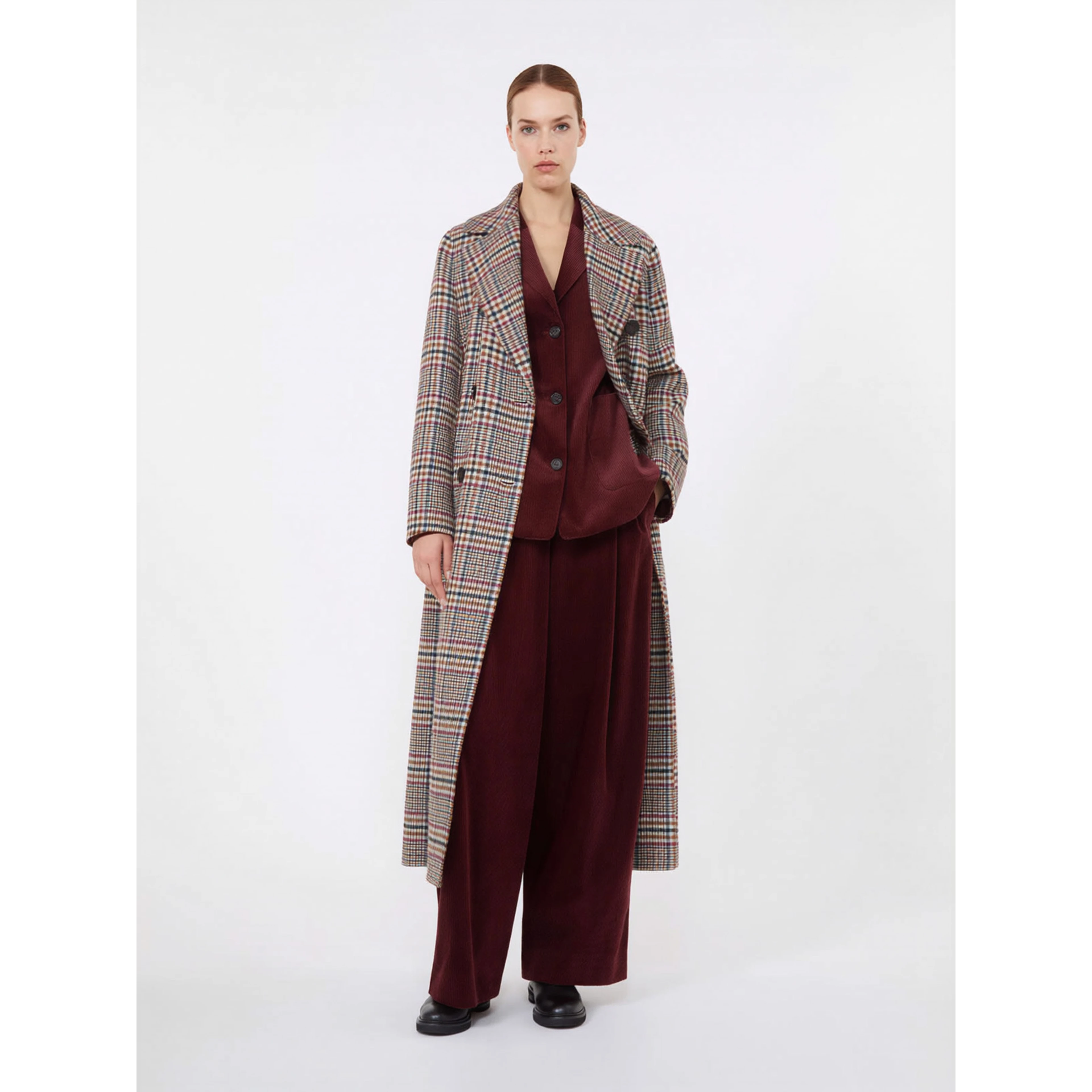 'S MAX MARA SMMMARANTA jacket