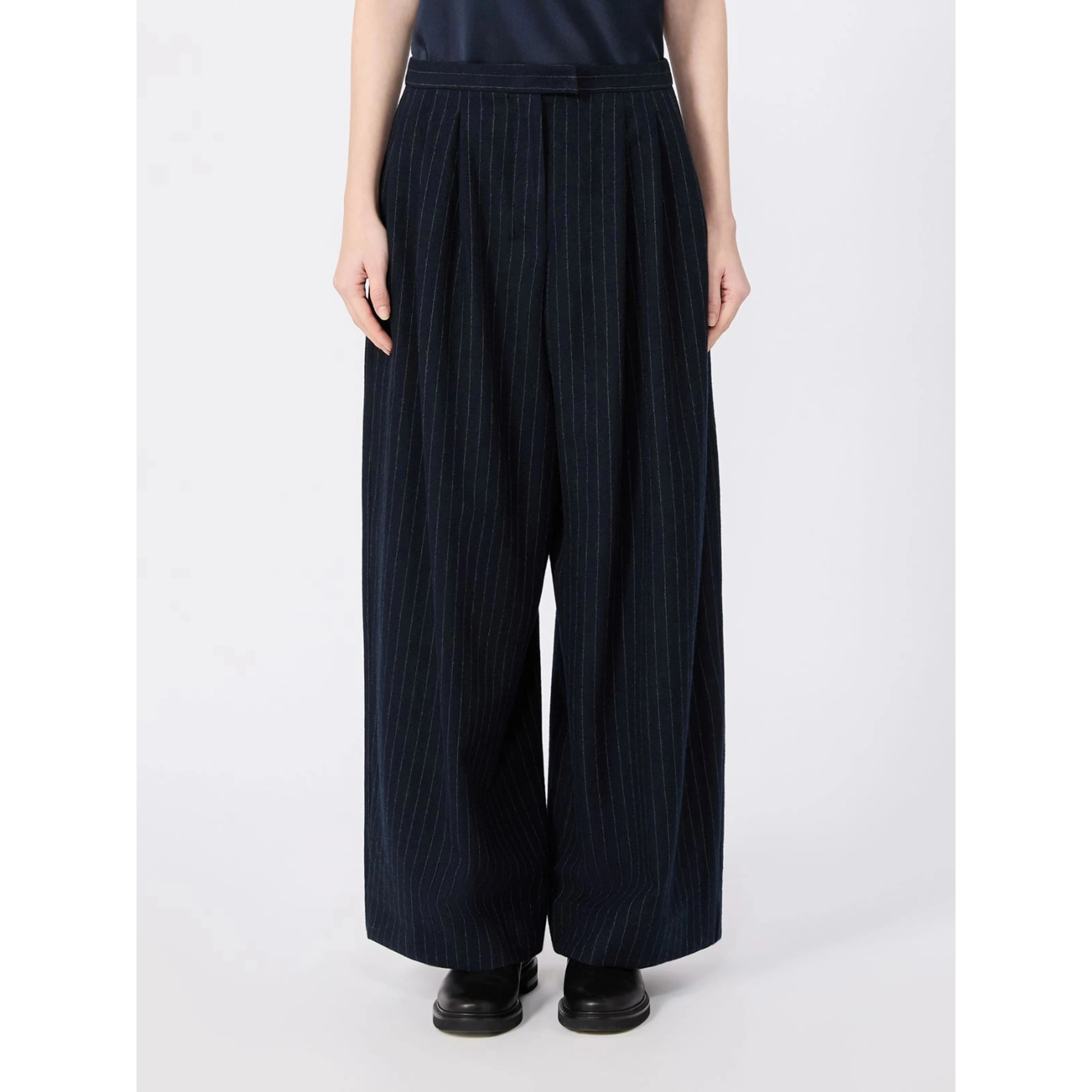 'S MAX MARA SMMORDINE pants