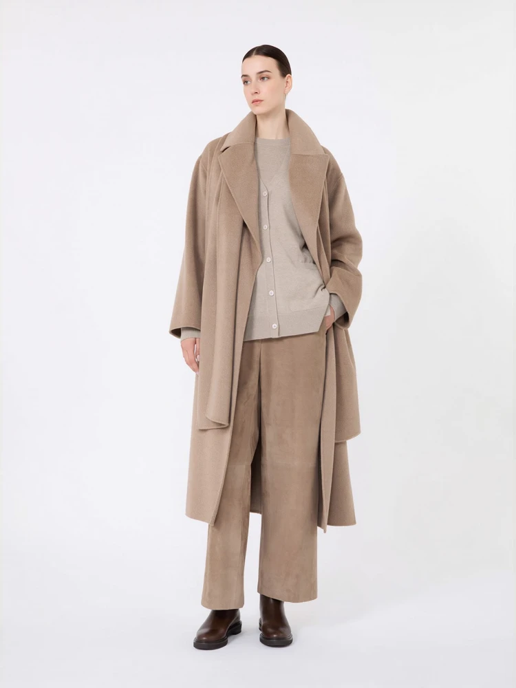 'S MAX MARA SMMBAIA cardigan alternative