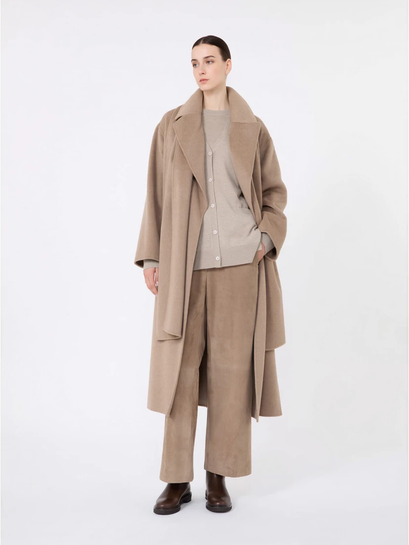 'S MAX MARA SMMBAIA cardigan