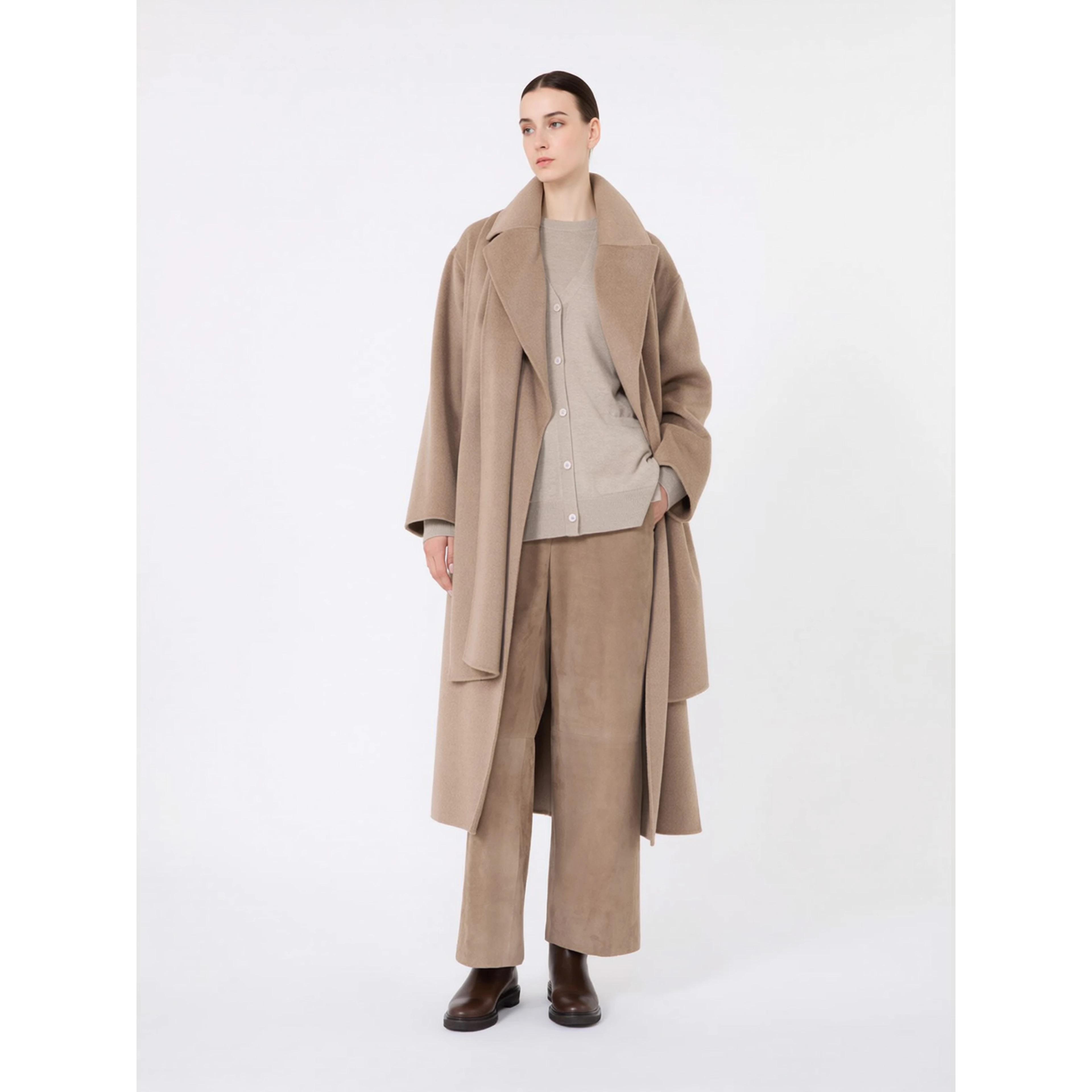 'S MAX MARA SMMBAIA cardigan