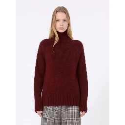 'S MAX MARA SMMMANTOVA sweater