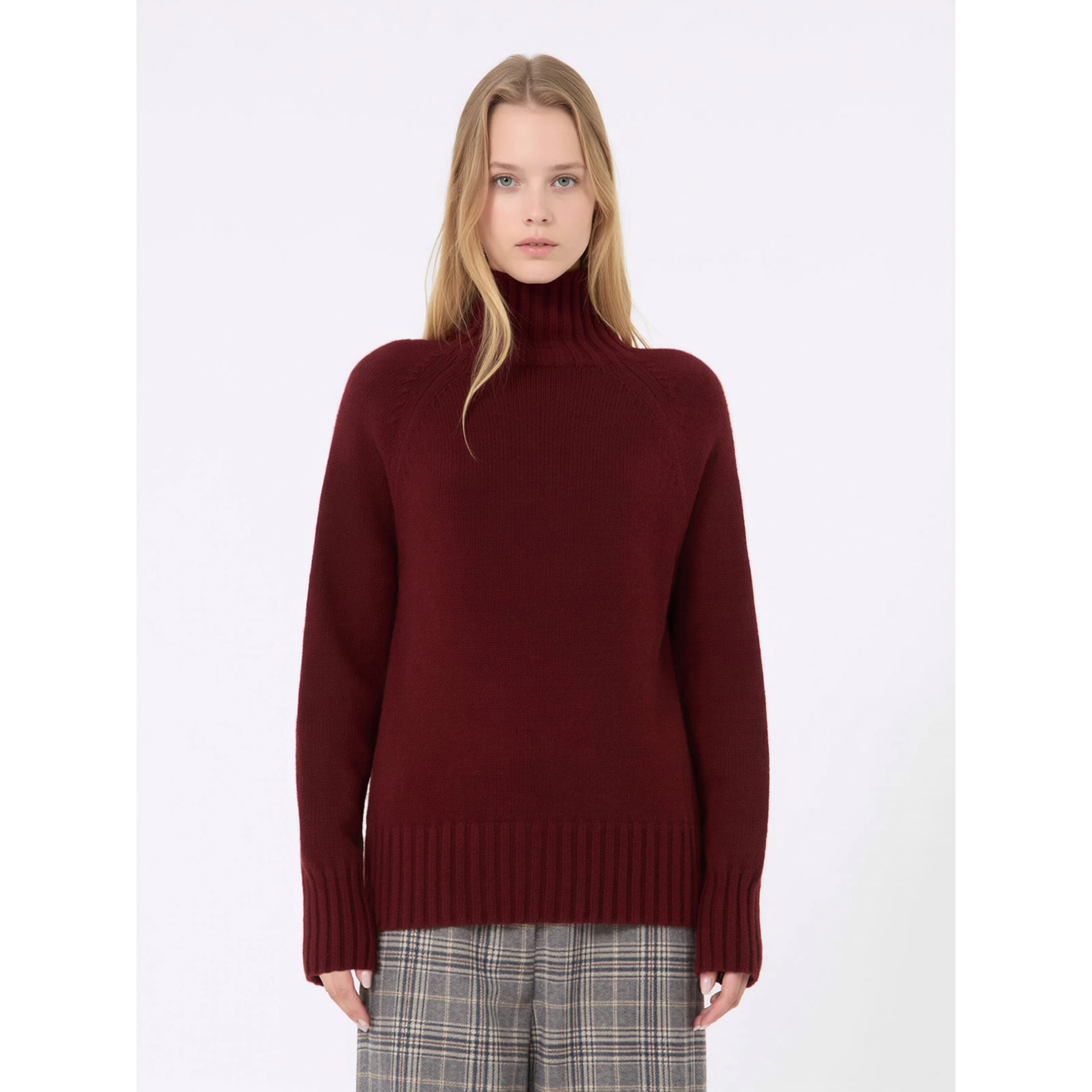 'S MAX MARA SMMMANTOVA sweater