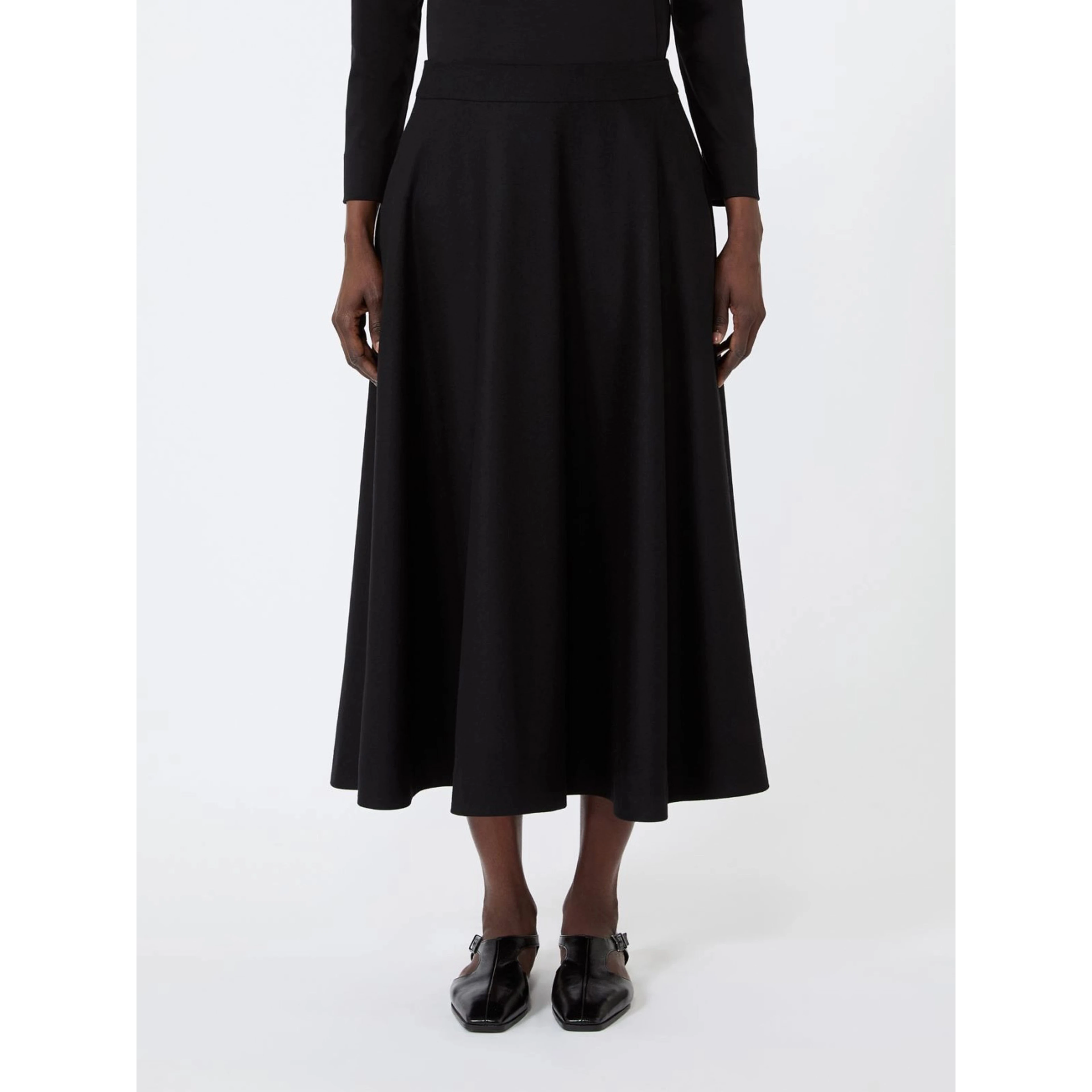 'S MAX MARA SMMBETULLA skirt