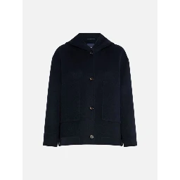 'S MAX MARA SMMLUSSO coat