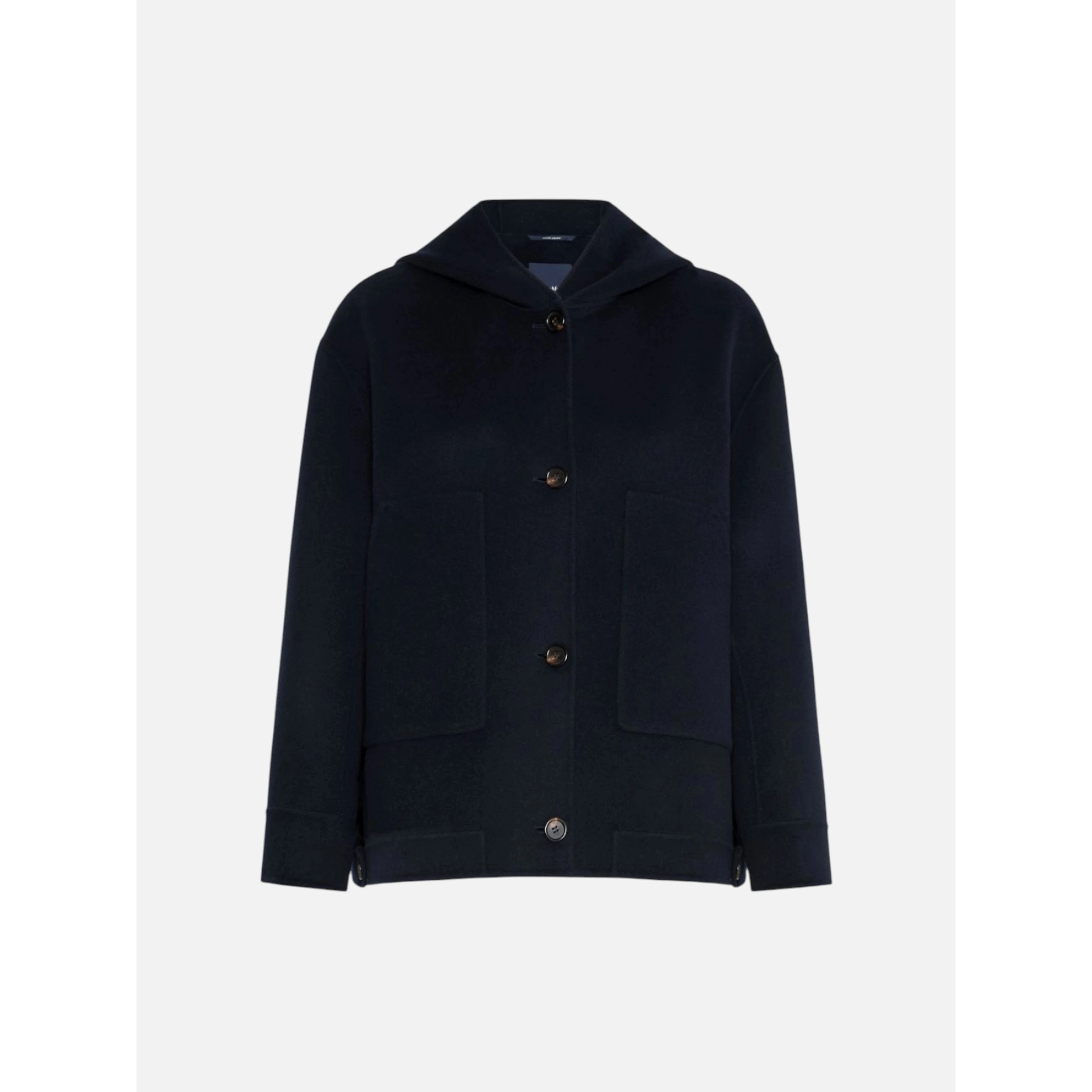 'S MAX MARA SMMLUSSO coat