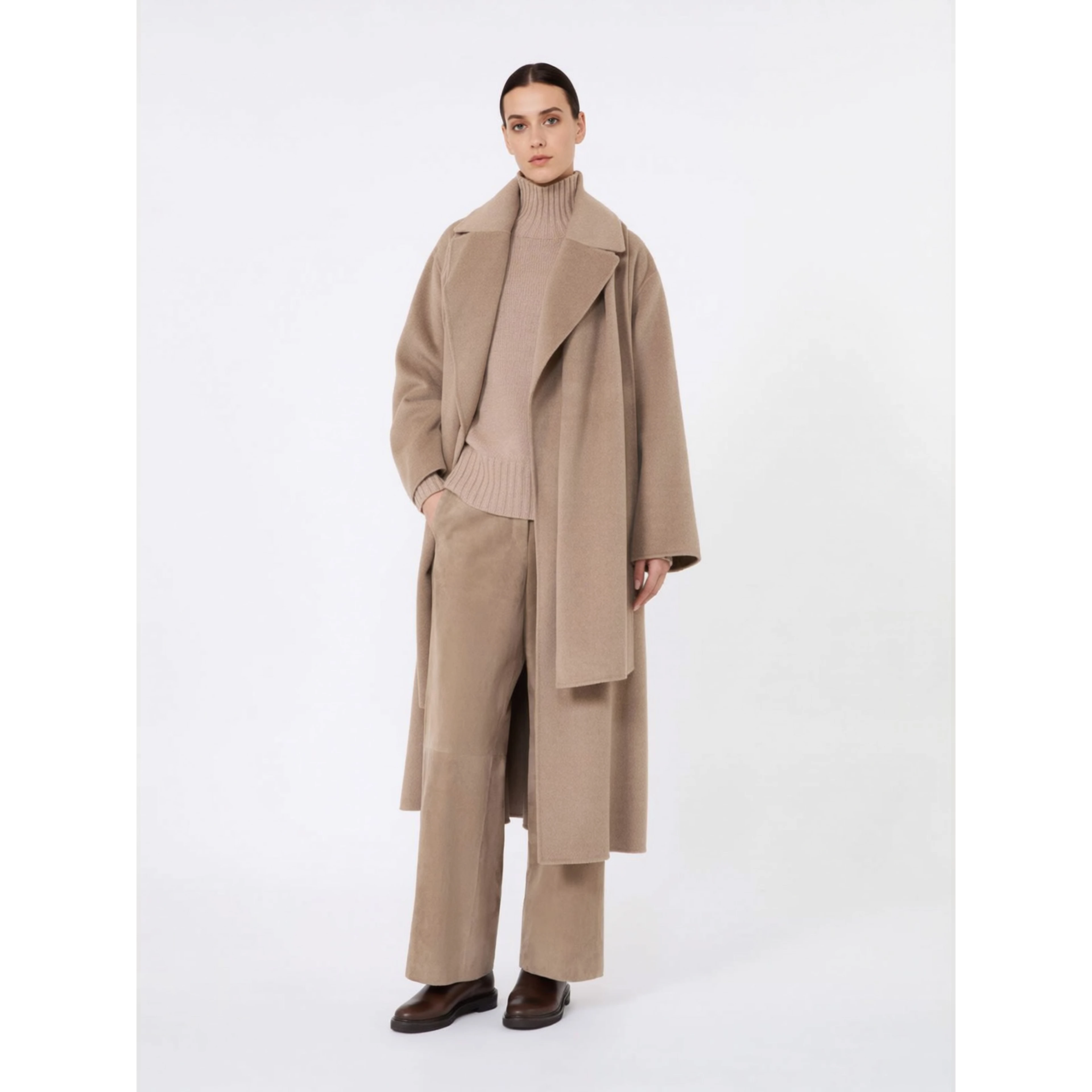 'S MAX MARA SMMMANTOVA sweater