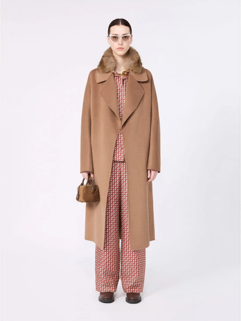 'S MAX MARA SMMARIS coat