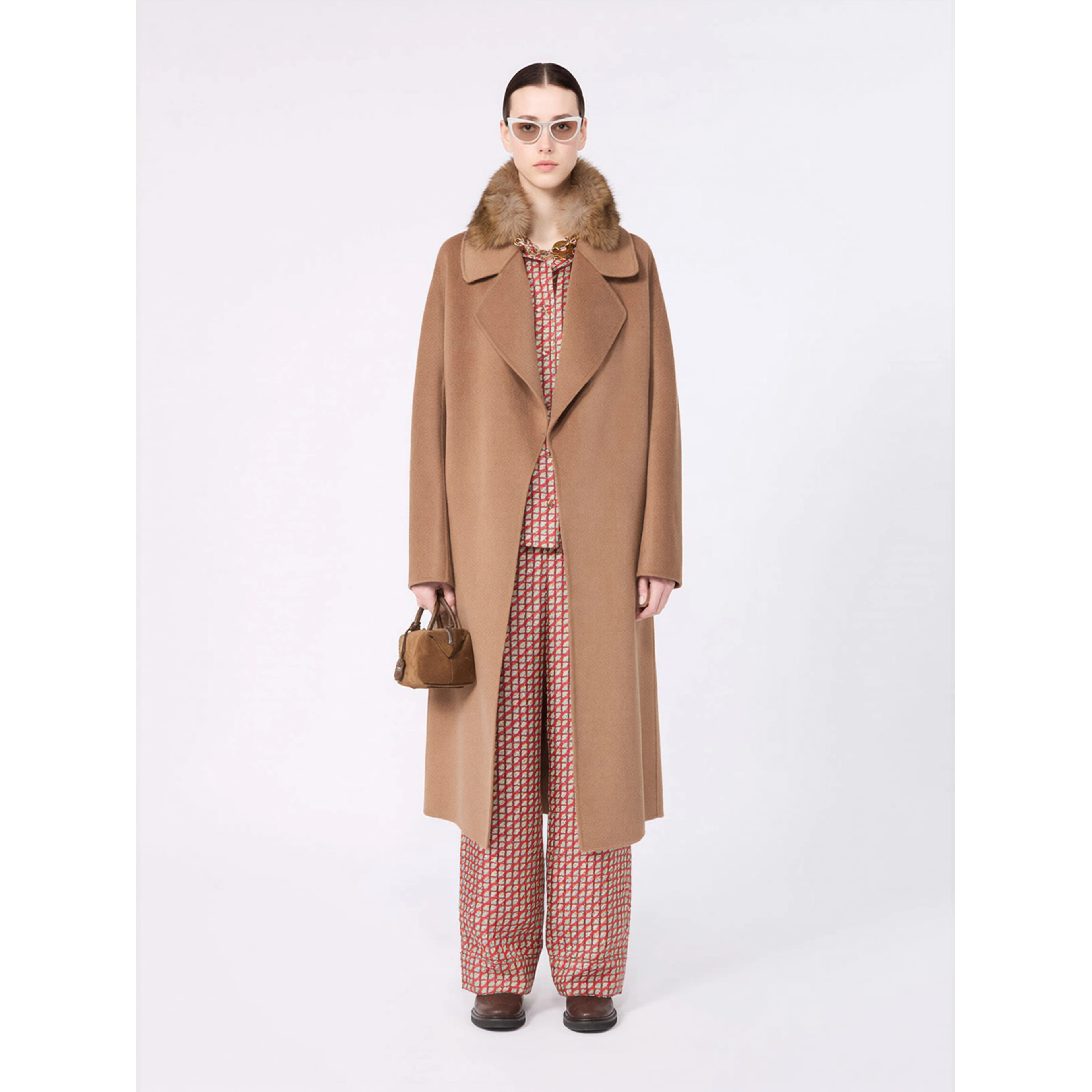 'S MAX MARA SMMARIS coat
