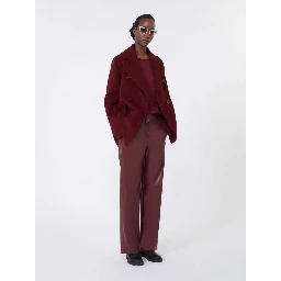 'S MAX MARA SMMCAMILLA coat