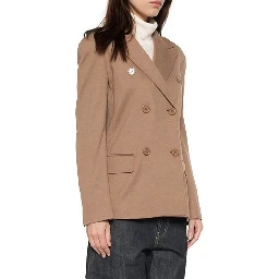 'S MAX MARA SMMGLORIA jacket