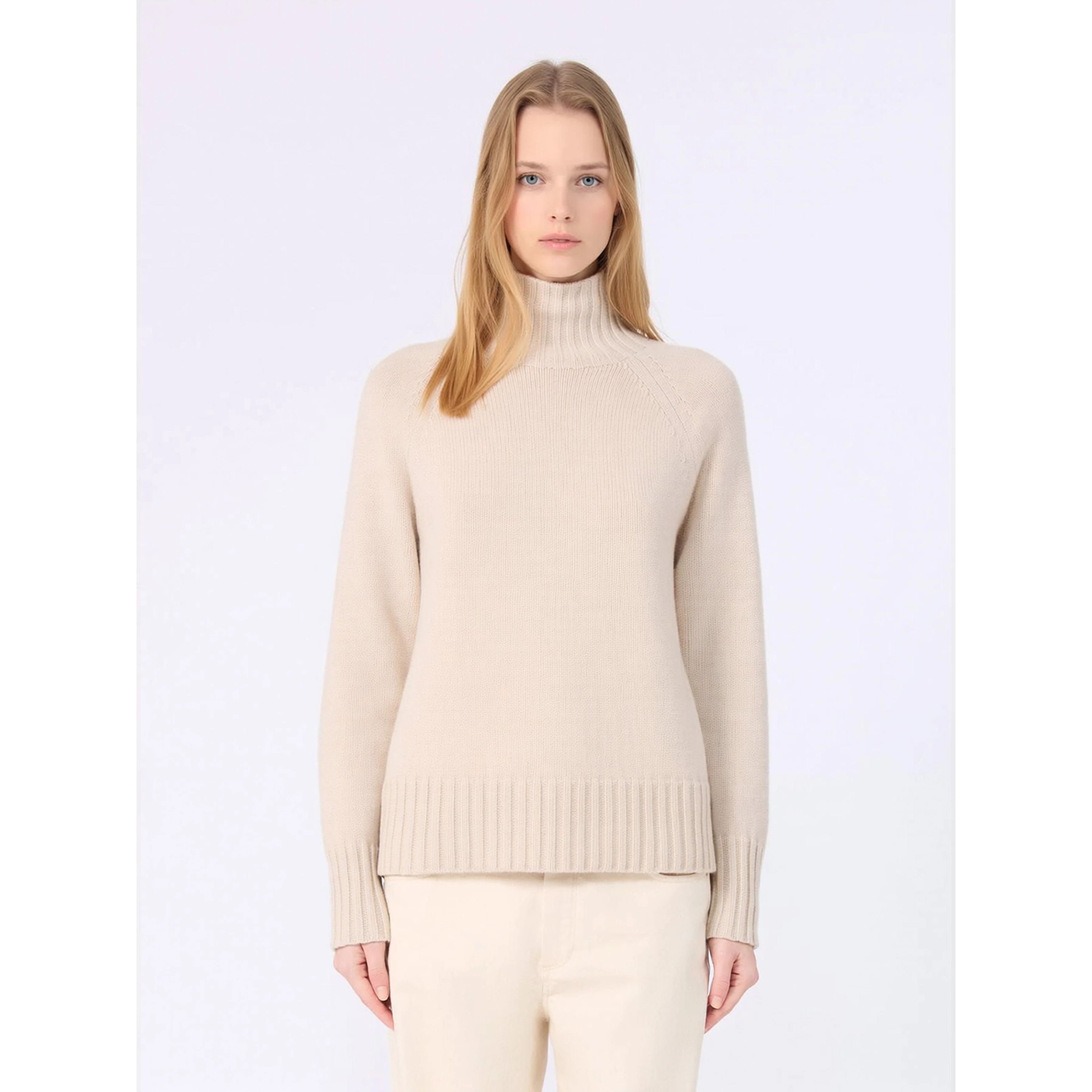 'S MAX MARA SMMMANTOVA sweater