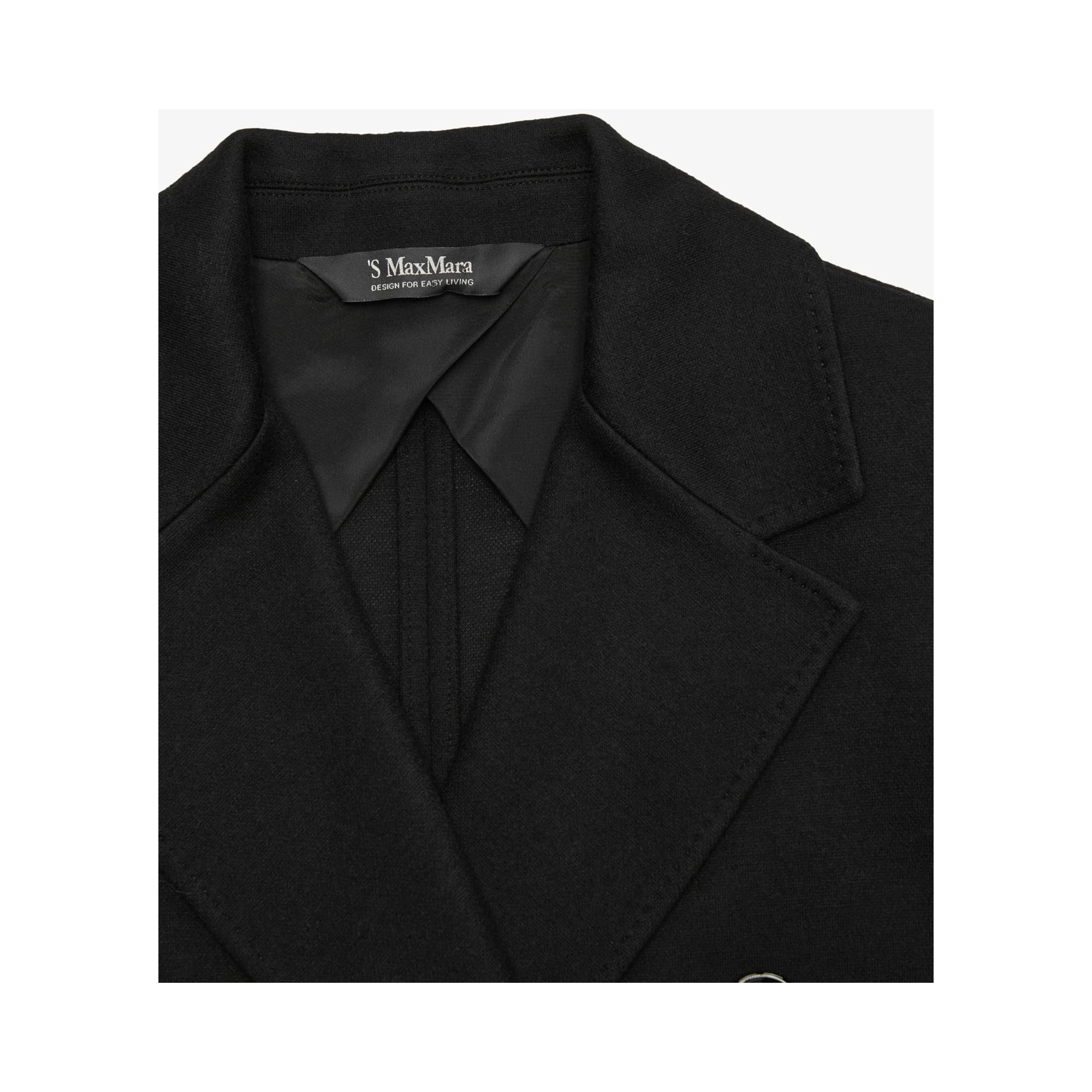'S MAX MARA SMMGLORIA jacket