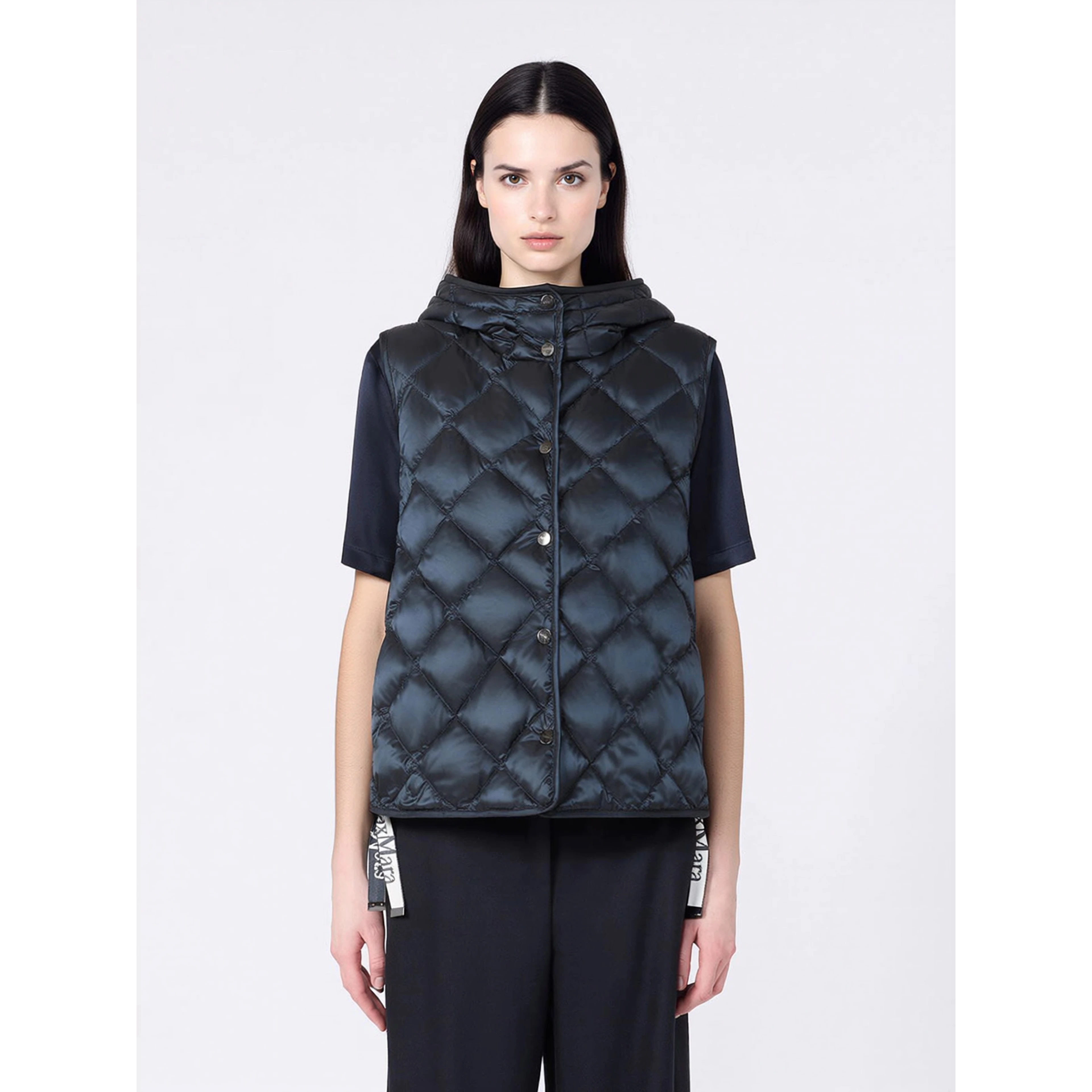 'S MAX MARA MTCTREFA vest