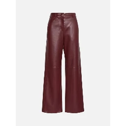 'S MAX MARA SMMSOSPIRO pants