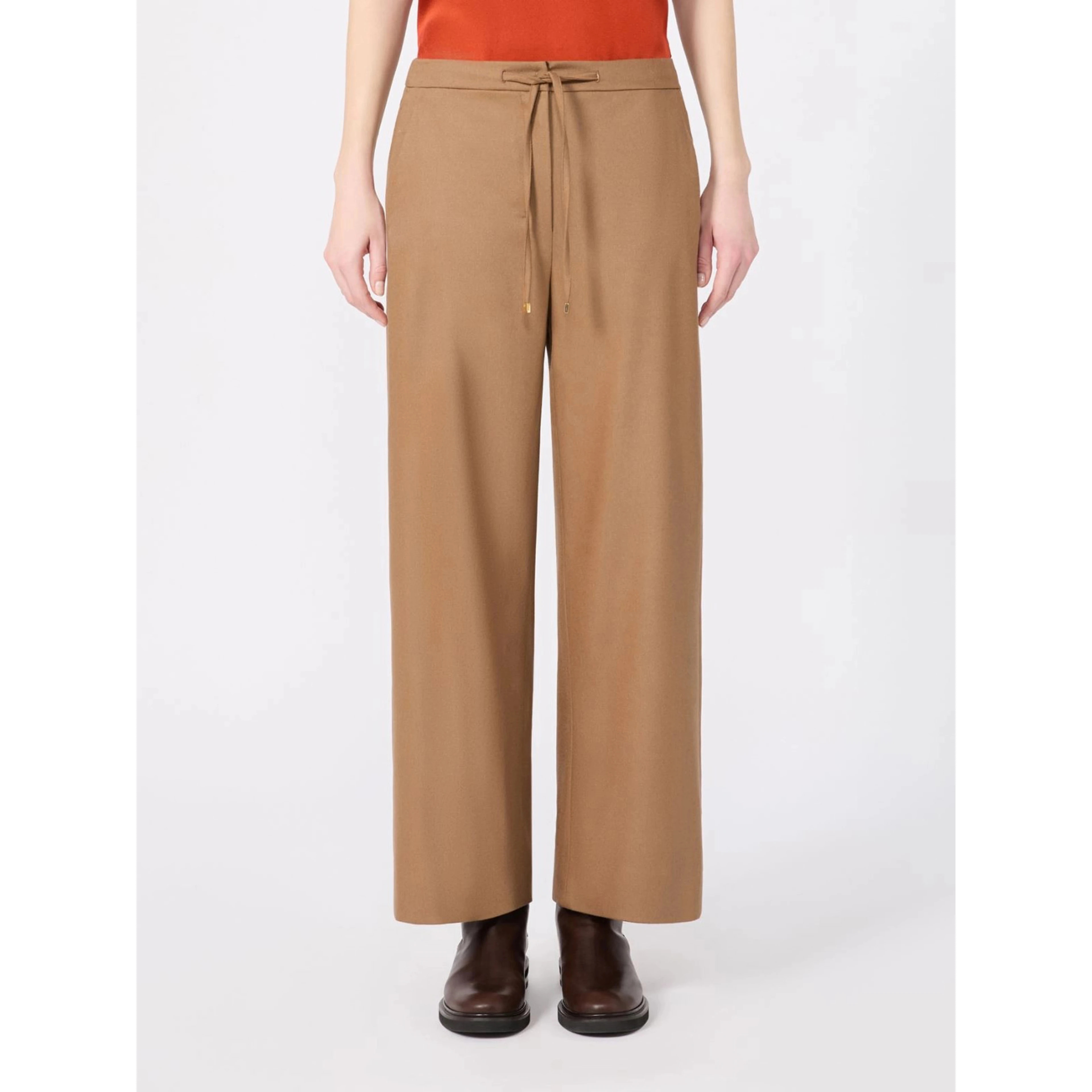 'S MAX MARA SMMFLORIA trousers