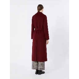 S MAX MARA POLDO coat
