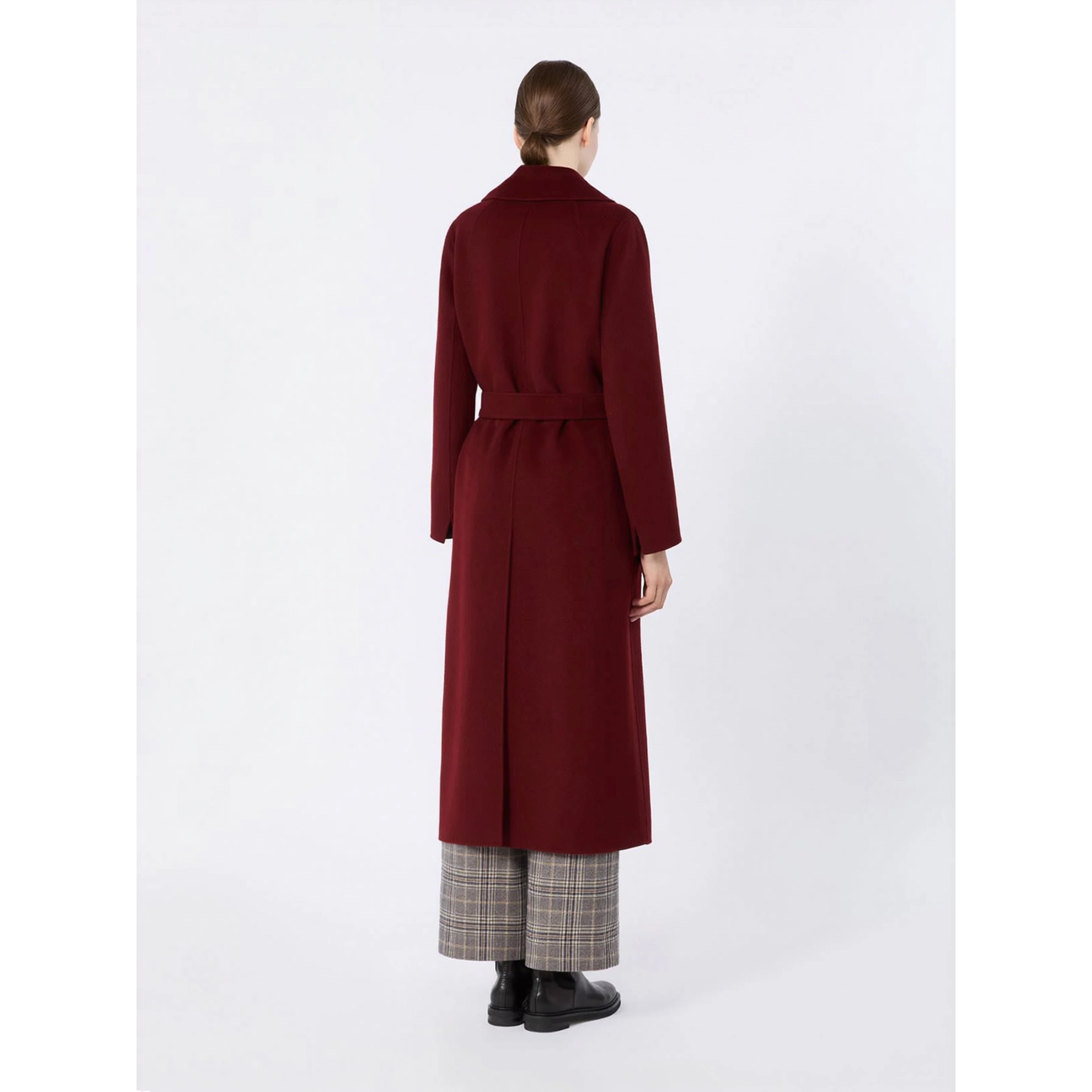 S MAX MARA POLDO coat