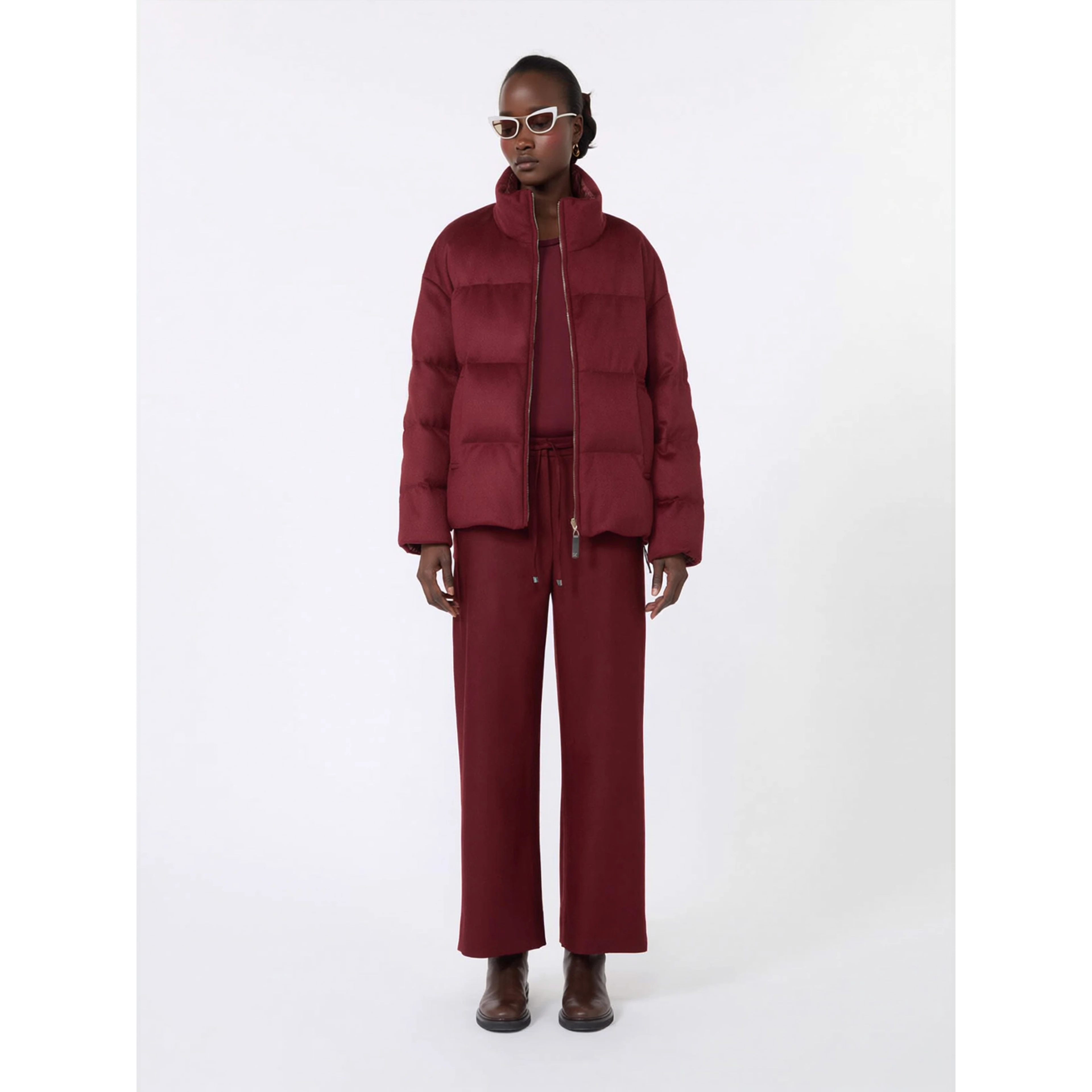 'S MAX MARA SMMFLORIA trousers