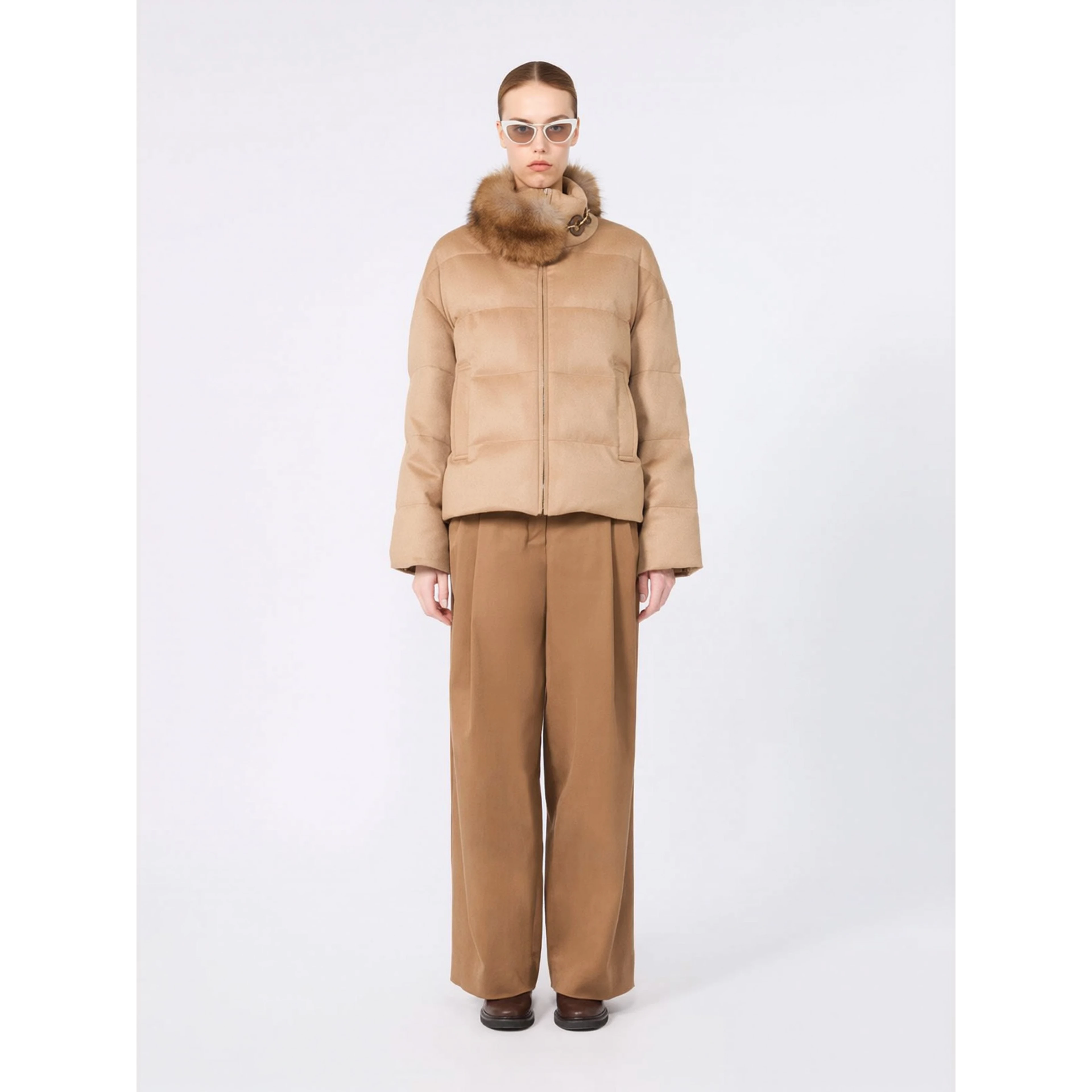 'S MAX MARA MTCMORA jacket