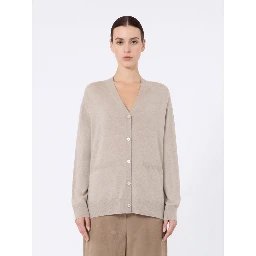 'S MAX MARA SMMBAIA cardigan