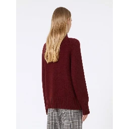 'S MAX MARA SMMMANTOVA sweater