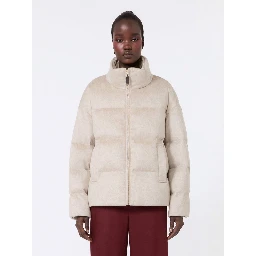 'S MAX MARA MTCDIVINA jacket