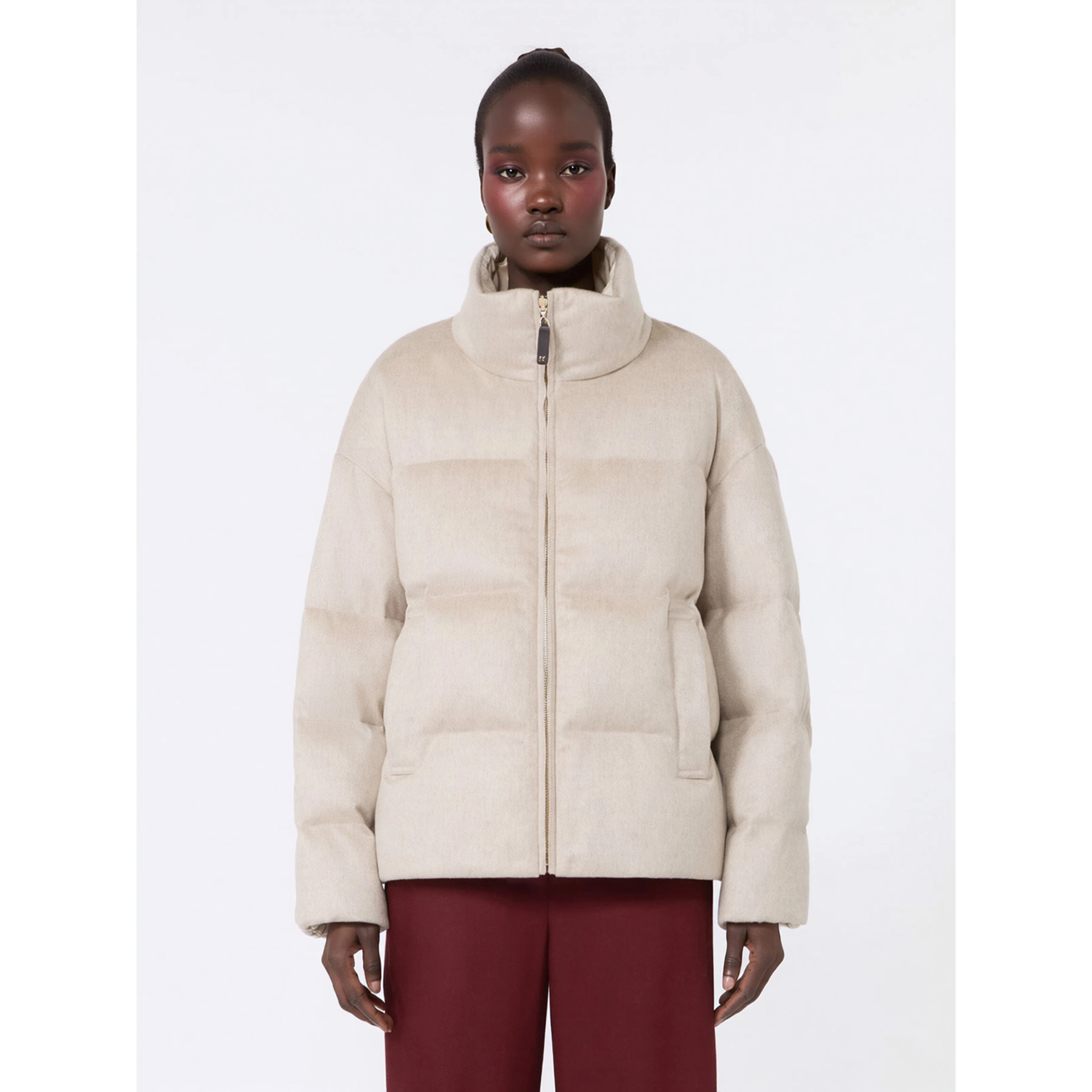 'S MAX MARA MTCDIVINA jacket