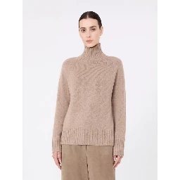 'S MAX MARA SMMMANTOVA sweater