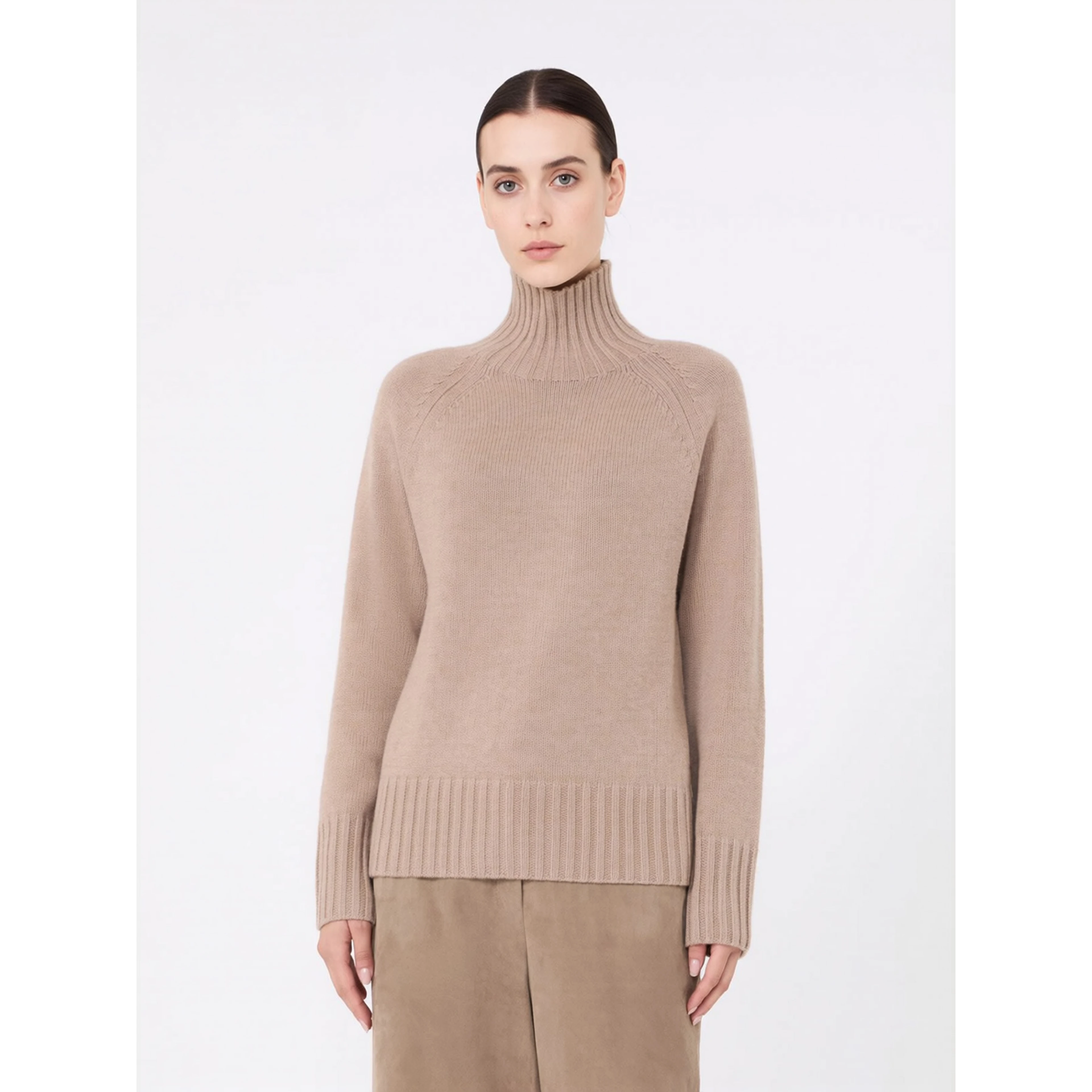 'S MAX MARA SMMMANTOVA sweater