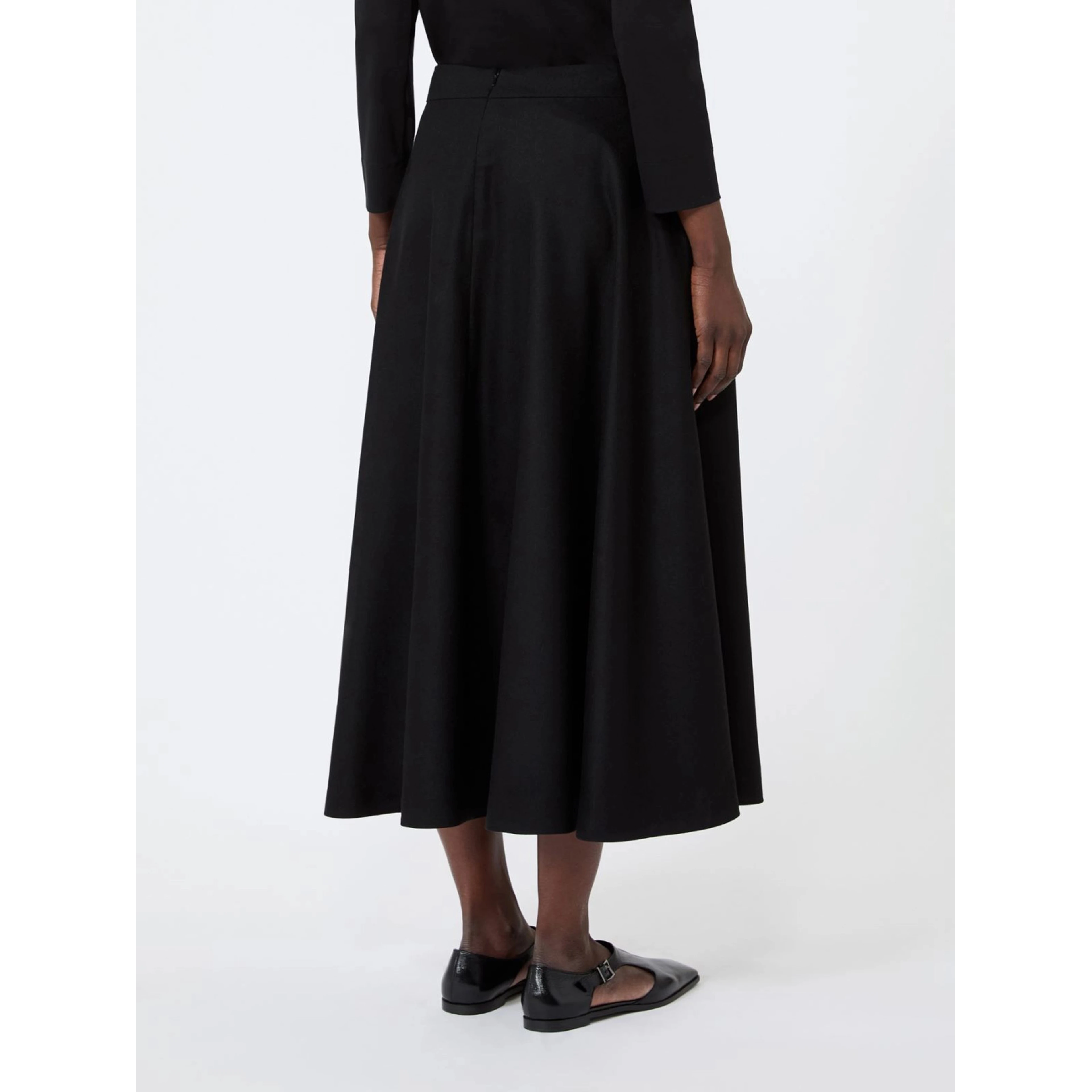 'S MAX MARA SMMBETULLA skirt