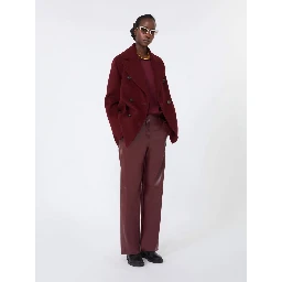 'S MAX MARA SMMSOSPIRO pants