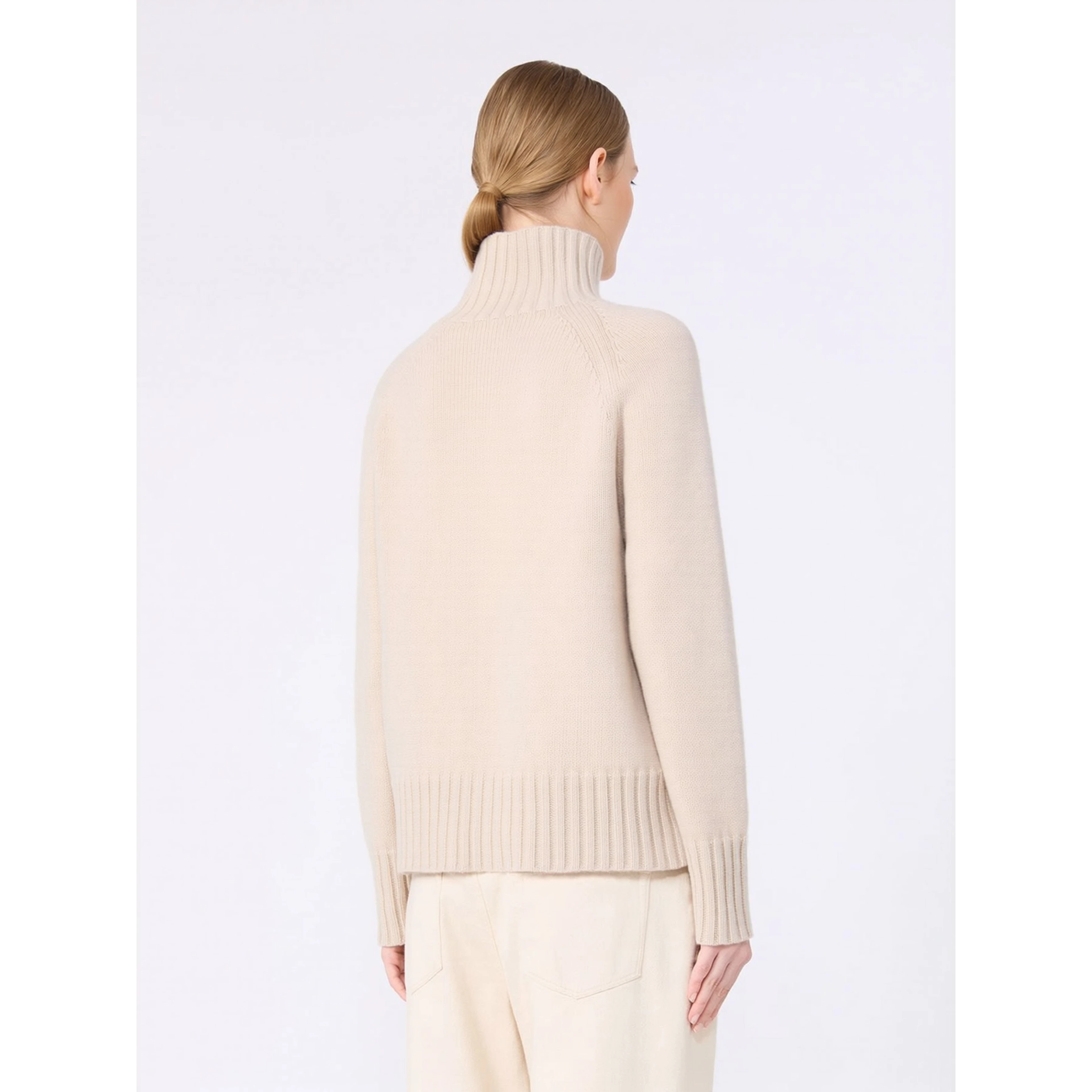 'S MAX MARA SMMMANTOVA sweater