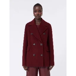 'S MAX MARA SMMCAMILLA coat