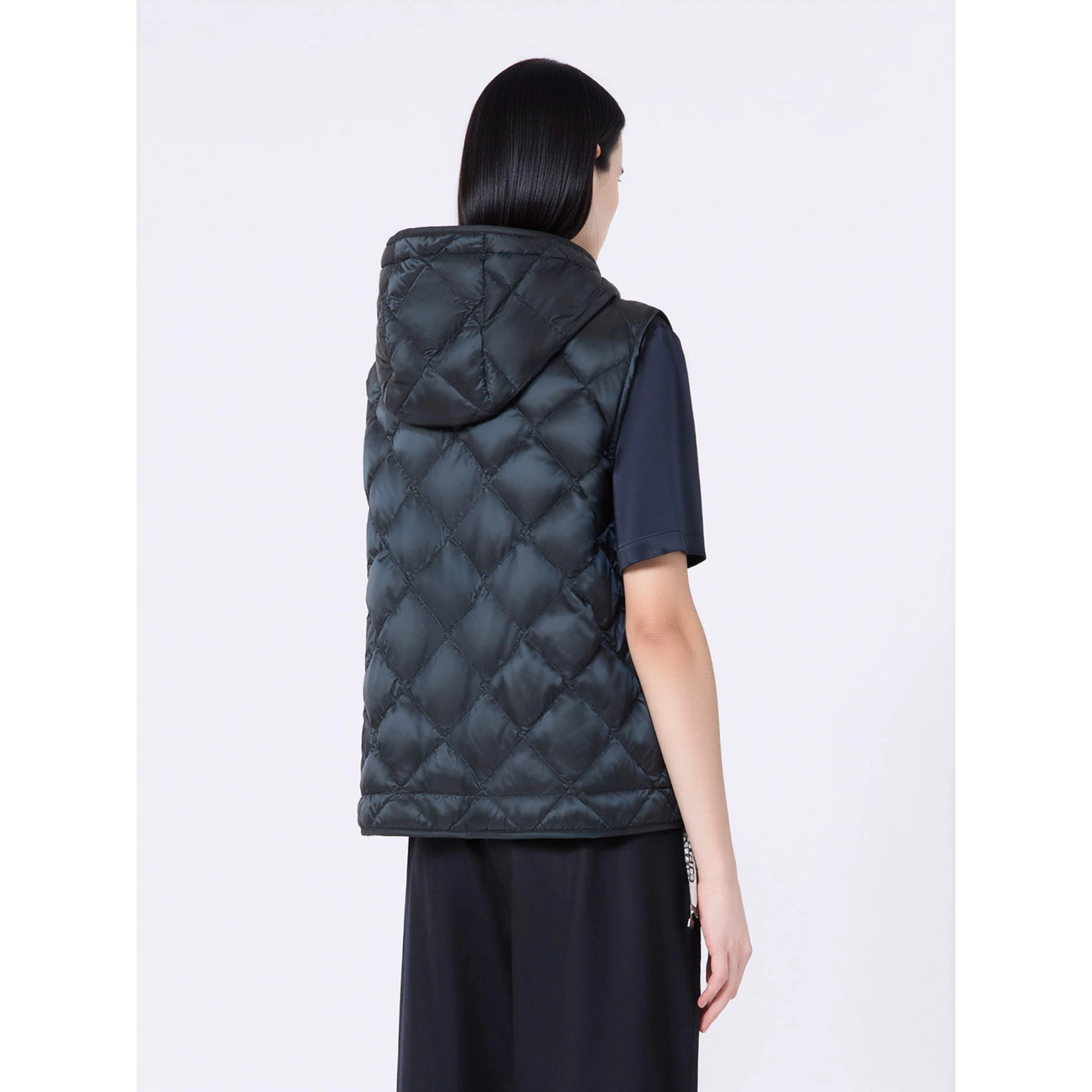 'S MAX MARA MTCTREFA vest