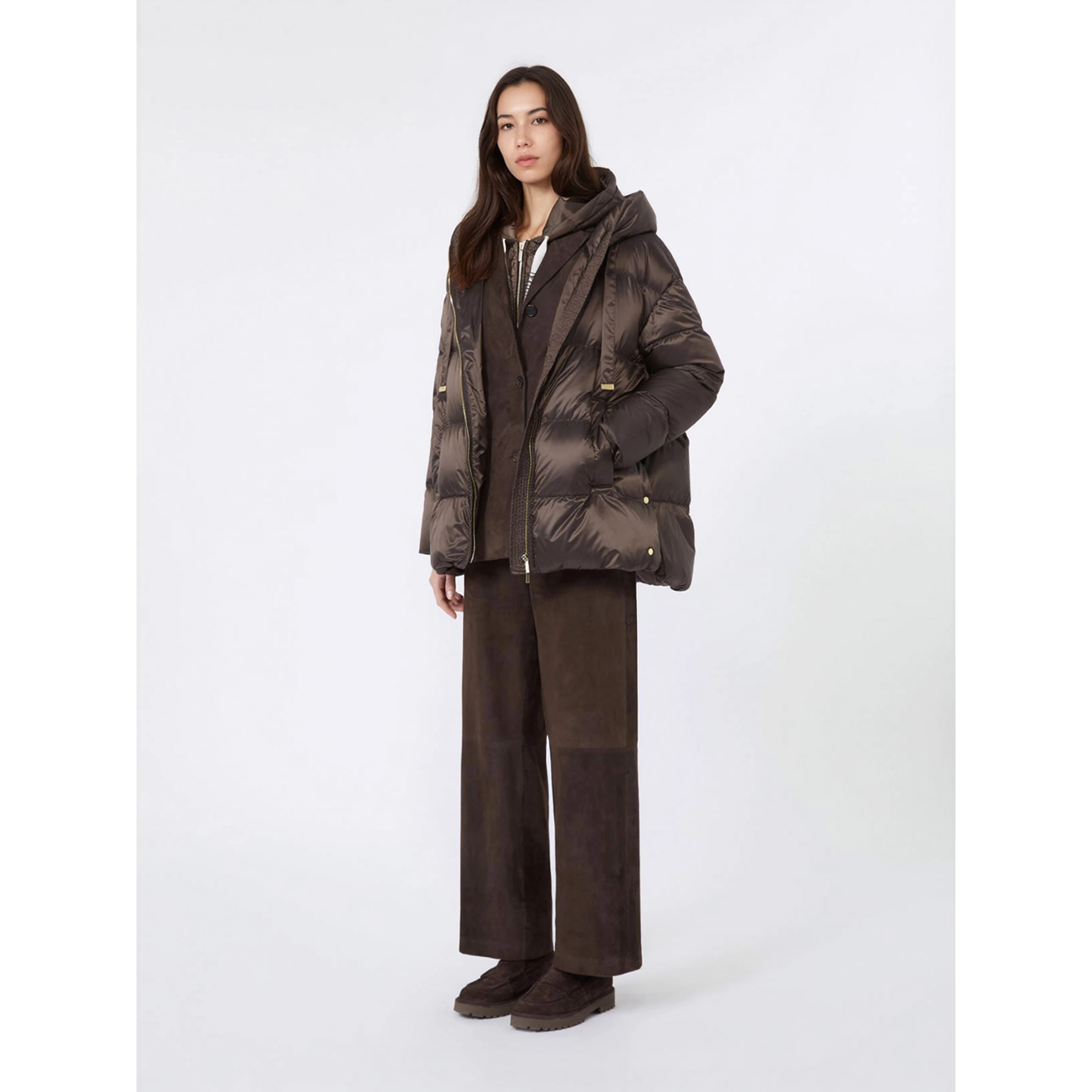 'S MAX MARA MTCNERINE jacket